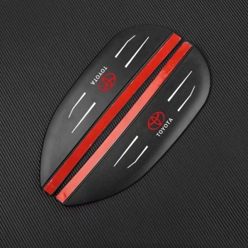 Osłony na lusterka przeciwdeszczowe Różne Marki